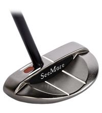 See More Si3 Putter Golf Club