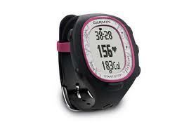 Garmin FR70 Womens Pink Sports Running Watch