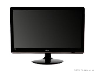LG E2350V 23 Widescreen LED LCD Monitor