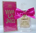 VIVA LA JUICY BY JUICY COUTURE 100ml FOR WOMEN E.D.P NEW IN BOX