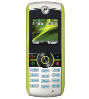 Motorola MOTO Renew W233