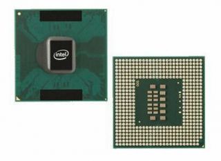 Intel Core Duo T2500 2 GHz Dual Core LF80539GF0412M Processor