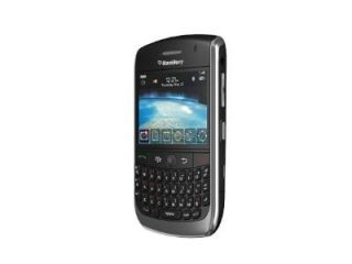 BlackBerry Curve 8900   Black Unlocked Smartphone MPN France, Belgium 