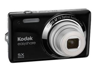 Kodak EASYSHARE M23