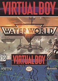 Waterworld Virtual Boy, 1995