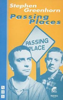 Passing Places by Stephen Greenhorn (199