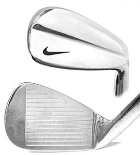 Nike Forged Blades Single Iron Golf Club