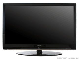 Samsung LN T4661F 46 1080p HD LCD Telev