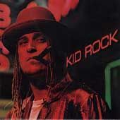 Devil Without a Cause Clean Edited by Kid Rock CD, Oct 1998, Atlantic 