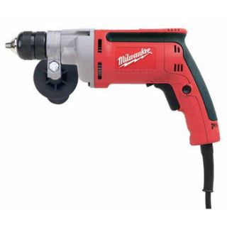 Milwaukee 0240 80 3 8 Corded Variable Speed Drill