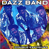 Double Exposure by Dazz Band CD, May 1997, Intersound