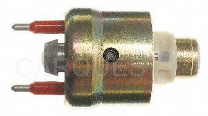 Standard Motor Products TJ17 Fuel Injector