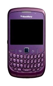 BlackBerry Curve 8520