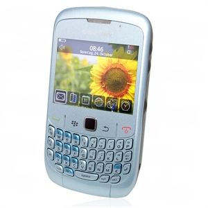 BlackBerry Curve 8520