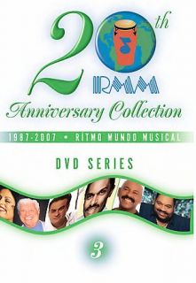 RMM 20th Anniversary Collection DVD   Vol. 3 DVD, 2008
