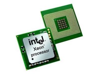 Intel Xeon E5420 2.5 GHz Quad Core 458265 B21 Processor