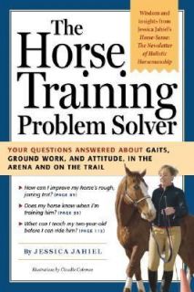 The Horse Training Problem Solver Your Questions Answered about Gaits 