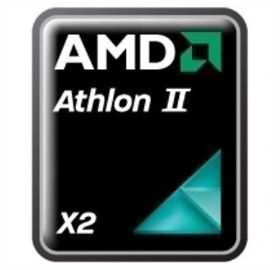 AMD Athlon II X2 245e 2.9 GHz Dual Core AD245EHDK23GM Processor