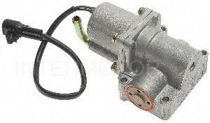 Standard Motor Products AC457 Fuel Injection Idle Air Control Valve 