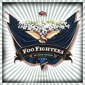 In Your Honor ECD by Foo Fighters CD, Jun 2005, 2 Discs, RCA