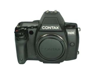 Contax NX 35mm Film Camera