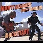 Rocksteady by Monty Alexander CD, Mar 2004, Telarc Distribution