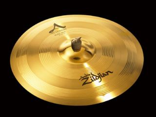 Zildjian A Custom Rezo 21 Ride Cymbal
