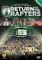 Return To The Rafters A Celtic Return To The Top Of The Game DVD, 2008 