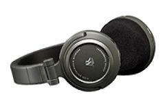 Acoustic Research Awd204 Headband Wireless Headphones   Black