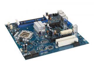 Intel D945GBO LGA 775 Motherboard