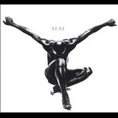 Seal 1994 by Seal CD, May 1994, Sire