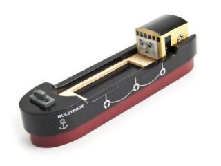 new thomas tank engine boat wooden bulstrode the barge time