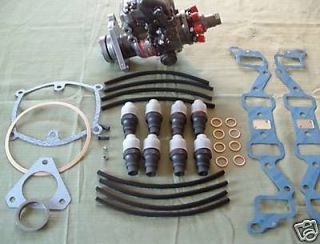 GMC CHEVY STANADYNE 6.2L 6.2 DIESEL INJECTOR INJECTION PUMP PACKAGE