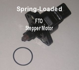 MITSUBISHI FTO STEPPER MOTOR/IDLE SPEED CONTROLLER (2.0 V6 DE3A 