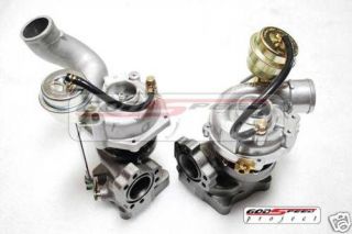 rs4 ko4 upgrade turbo charger 00 01 02 audi s4