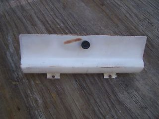 1957 to 1960 Ford F 100 / F 350 parts / Glove Compartment Door