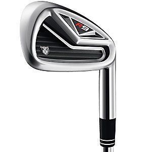 brand new taylormade r9 tp approach wedge kbs stiff dont