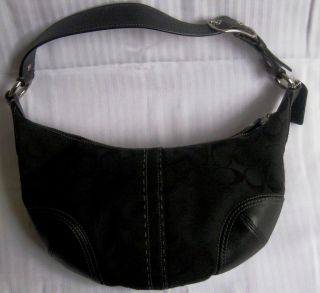 Pre Owned Coach coach bag coach handbag coach purse coach wallet