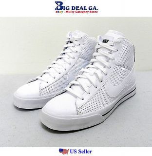  Classic High Mens Basketball Sneakers 354701 111 Different Sizes New