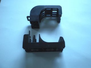 heliocol panel gator clamp hc 110 replacement part new from