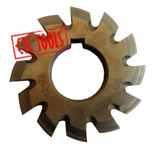   cutters 8pcs milling gearcutting h9704 from hong kong  115