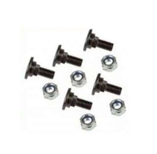 56 294 000 New Taarup Disc Mower Blade Bolt Kit (Package of 25) Nuts 