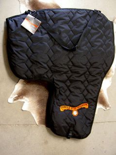   horse saddle carrier bag black tack sby  119 99 buy it