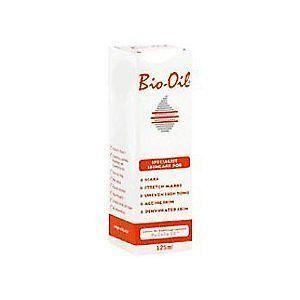 bio oil 4 oz specialist skincare purcellin oil time left