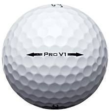 10 dozen   120 Titleist Pro V1 2012 Golf Balls *MINT* AAAAA No Logo or 
