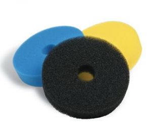 New Replacement Filter Pads Use In Jebao CF 30 UV Bio Filter Blue 