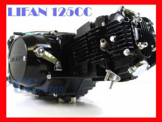    LIFAN 125CC Motor Engine XR50 CRF50 XR 50 70 SDG SSR 107 125 BASIC