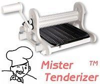 tenderizer cuber  99 95 