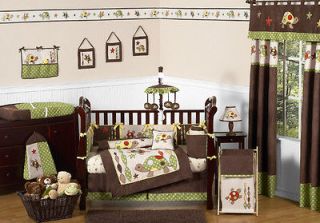   bedding set for newborn boy room sweet jojo designs  129