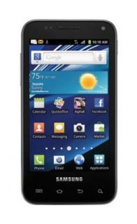 Samsung SGH I927 Captivate Glide   8GB   Black (AT&T) Smartphone J 1 